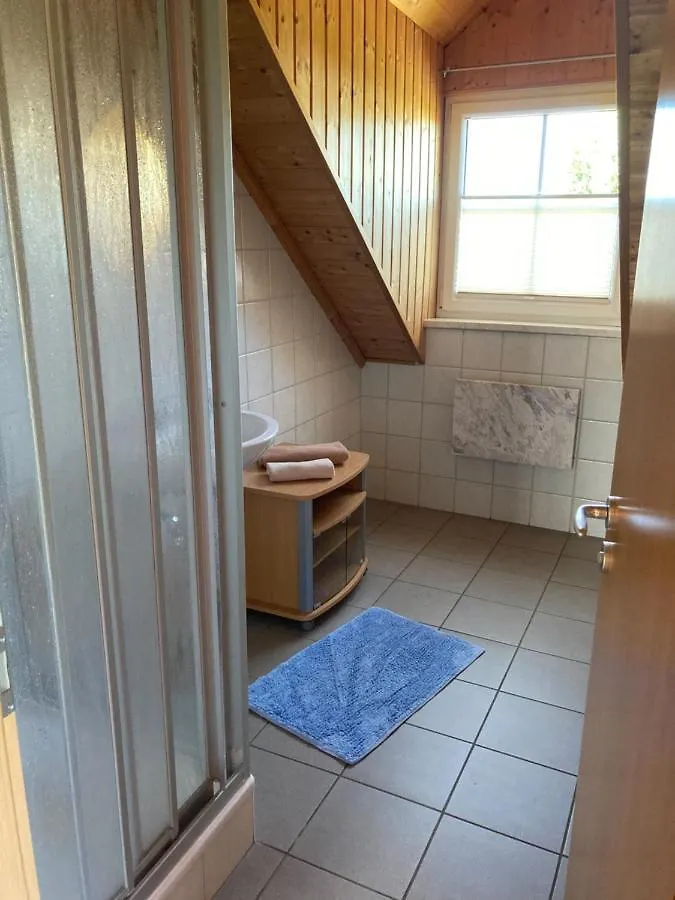 Familiengasthof Schaller - Zimmer Mit Eigenem Bad/Wc Am Gang Floss 0*,