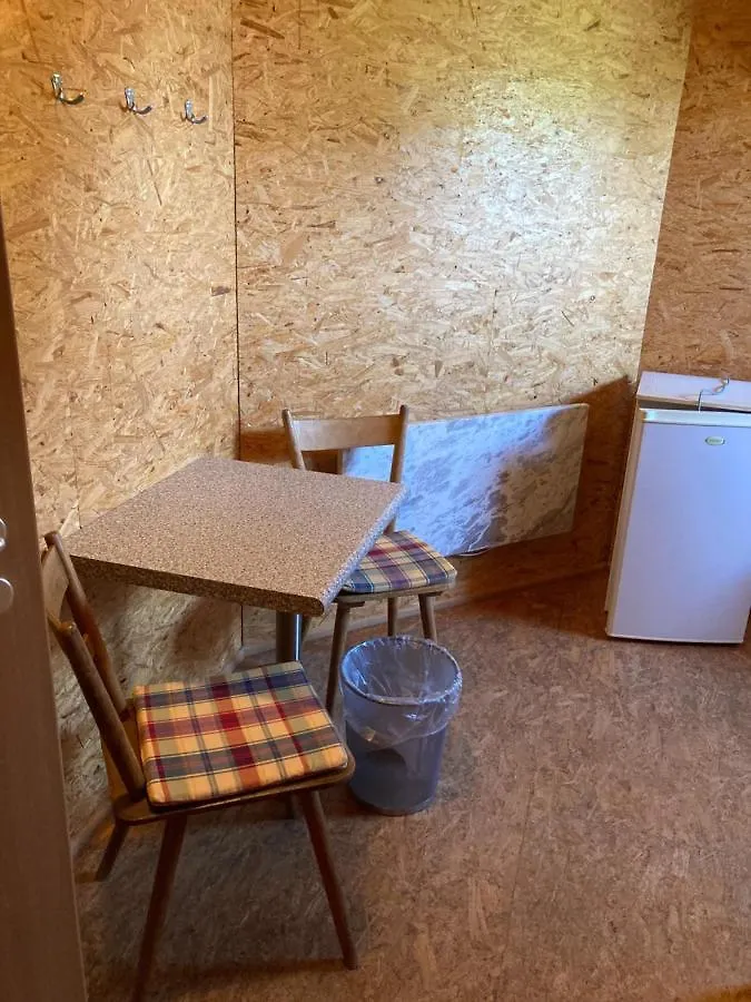 Familiengasthof Schaller - Zimmer Mit Eigenem Bad/Wc Am Gang Floss 0*,  Germany