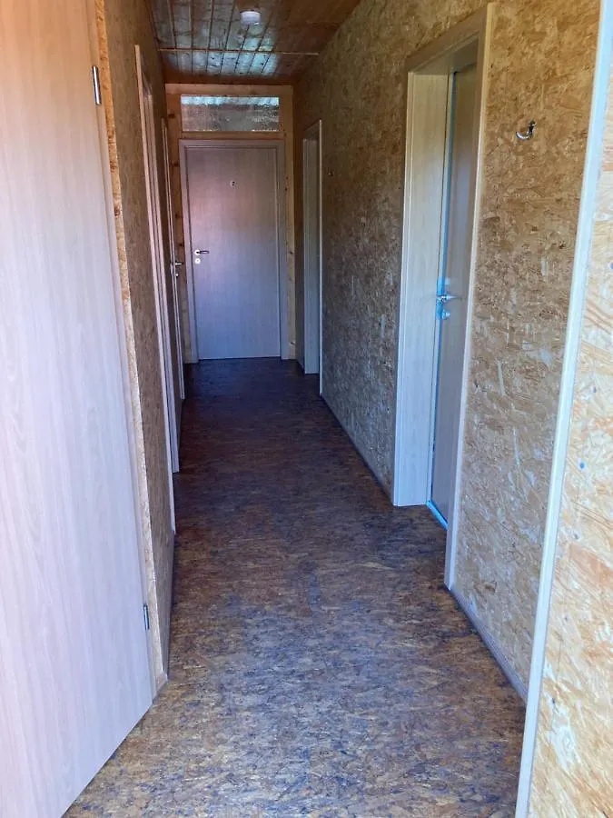 Familiengasthof Schaller - Zimmer Mit Eigenem Bad/Wc Am Gang Floss Germany